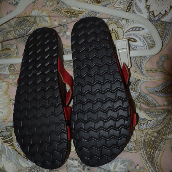 sandals - Picture 4 of 4